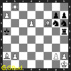 Ka5 - King moves in a file since your bishop and pawn attacks the third rank.