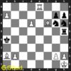 Initial board position of medium chess puzzle 0083