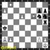Rb8 - This movement stops the opponent's kings to move to b file.