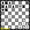 Initial board position of medium chess puzzle 0084