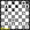 Initial board position of medium chess puzzle 0085