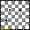Initial board position of medium chess puzzle 0086