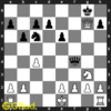 Qxg7+ - Your queen sacrifices itself  by capturing the opponent's rook. This is to attract the opponent's king to g7