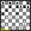 Initial board position of medium chess puzzle 0093