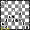 Initial board position of medium chess puzzle 0094