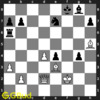 Initial board position of medium chess puzzle 0097
