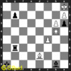 Initial board position of medium chess puzzle 0099