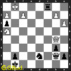 Initial board position of medium chess puzzle 0102