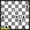 Initial board position of medium chess puzzle 0106