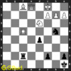 Initial board position of medium chess puzzle 0109