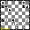 Initial board position of medium chess puzzle 0113