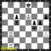 Initial board position of medium chess puzzle 0116