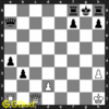 Initial board position of medium chess puzzle 0125