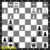 Initial board position of medium chess puzzle 0137