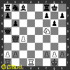 Solve this Medium chess puzzle 0002. Check mate in two moves
