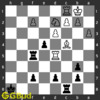 Solve this Medium chess puzzle 0005. Gain a piece