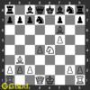 Solve this Medium chess puzzle 0006. Checkmate in 2 moves