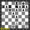 Solve this Medium chess puzzle 0010. gain a piece