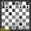 Solve this Medium chess puzzle 0015. Which moves will make you lose