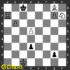 Solve this medium chess puzzle 0018. Mate in 2 moves