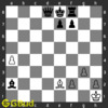 Solve this medium chess puzzle 0019. You lost your rook. What would you do now