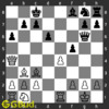 Solve all Chess endgame puzzles 21 to 30 puzzles