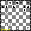 Solve this medium chess puzzle 0025. Mate in 2 moves