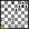 Solve this medium chess puzzle 0060. Save your queen