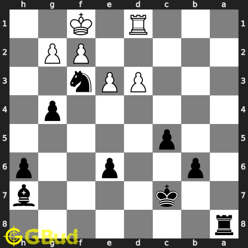 Chess rook puzzles 1 to 10