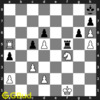 Solve this medium chess puzzle 0070. Mate in 2 moves