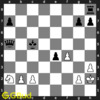 Solve this medium chess puzzle 0075. Gain queen