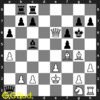 Solve this medium chess puzzle 0078. Mate in 2 moves