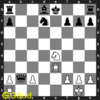 Solve this medium chess puzzle 0098. Mate in 2 moves