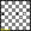 Solve this medium chess puzzle 0101. Gain opponent's rook