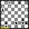 Solve this medium chess puzzle 0102. Mate in 2 moves
