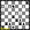 Solve this medium chess puzzle 0105. Mate in 2 moves