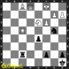 Solve this medium chess puzzle 0109. Gain opponent's rook