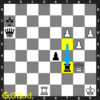 Solve this medium chess puzzle 0119. Mate in 3 moves