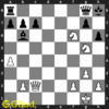 Solve this medium chess puzzle 0129. Mate in 2 moves