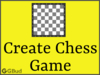 Create chess game online