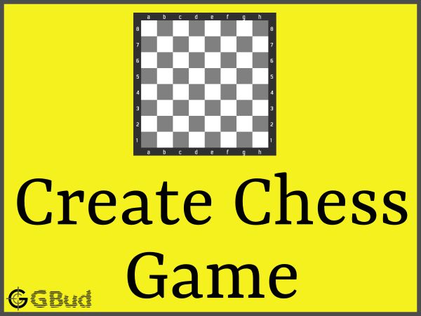 How to create an ONLINE BOARD GAME 
