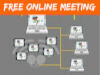 Free online virtual meeting space for students and teachers
