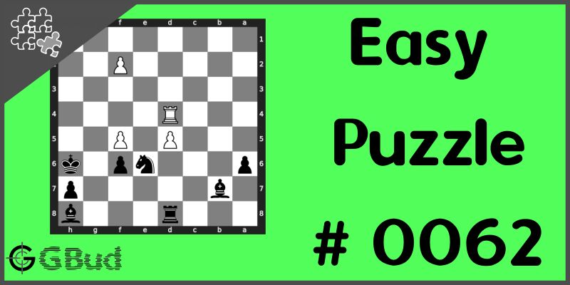 How To Checkmate With Only A Rook And A Knight - Chess Game Strategies