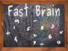 Fast Brain Game