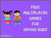 Free games for Kids