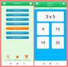 Screen grab from Mathematical game by Ocosys