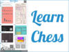 Download chart of Learn to play Chess in pdf format in A0, A1, A2, A3 and A4 paper sizes.