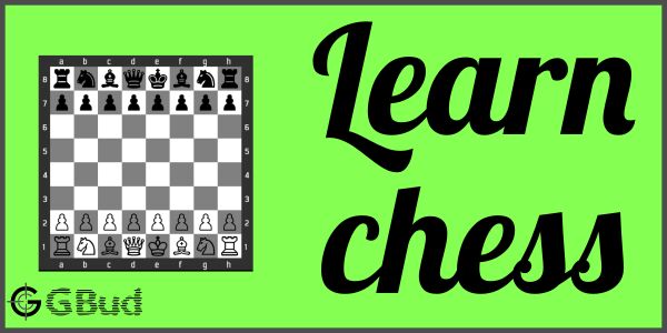 Chess Board Game Rules - Rules for how to play Chess