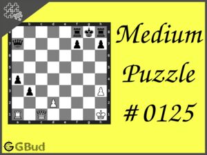 Pause to solve! #checkmate #chess #chesspuzzle #chesstactics